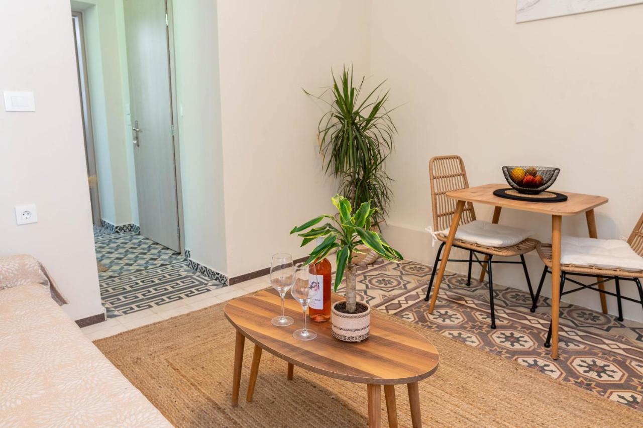 Kosnian City Suites Exteriér fotografie