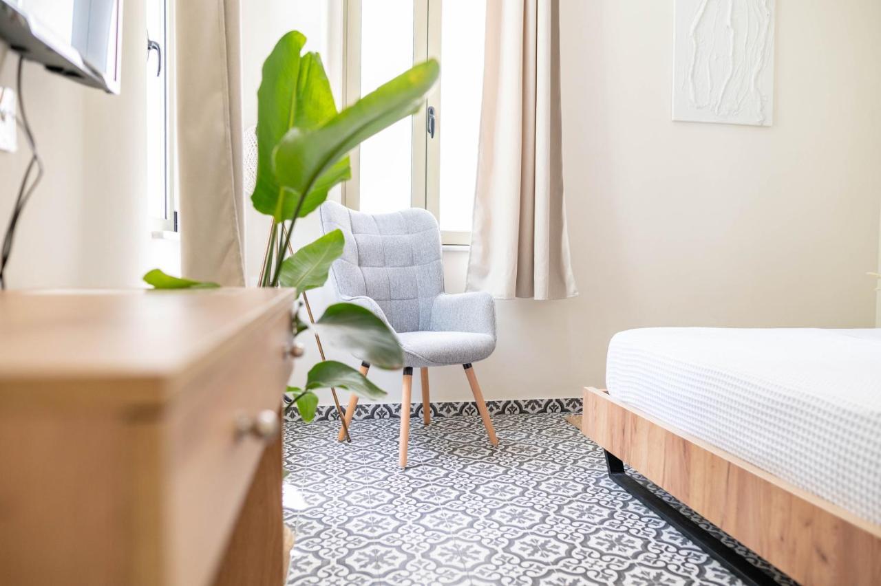 Kosnian City Suites Exteriér fotografie