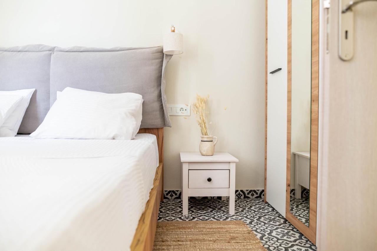 Kosnian City Suites Exteriér fotografie