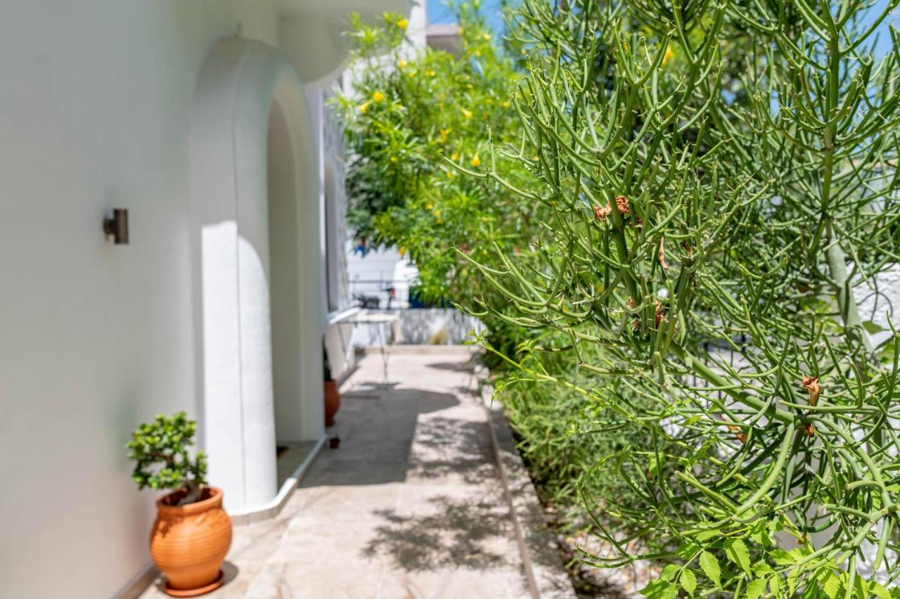 Kosnian City Suites Exteriér fotografie