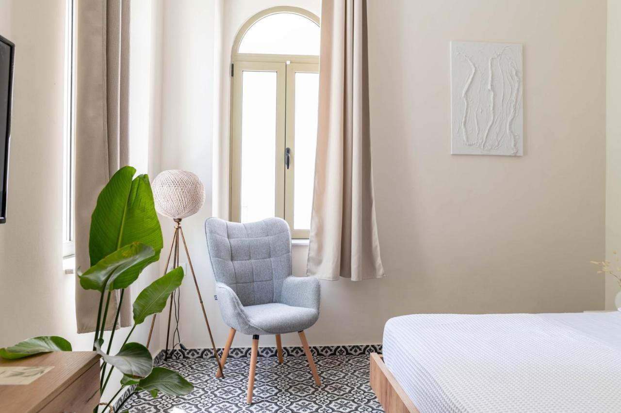 Kosnian City Suites Exteriér fotografie