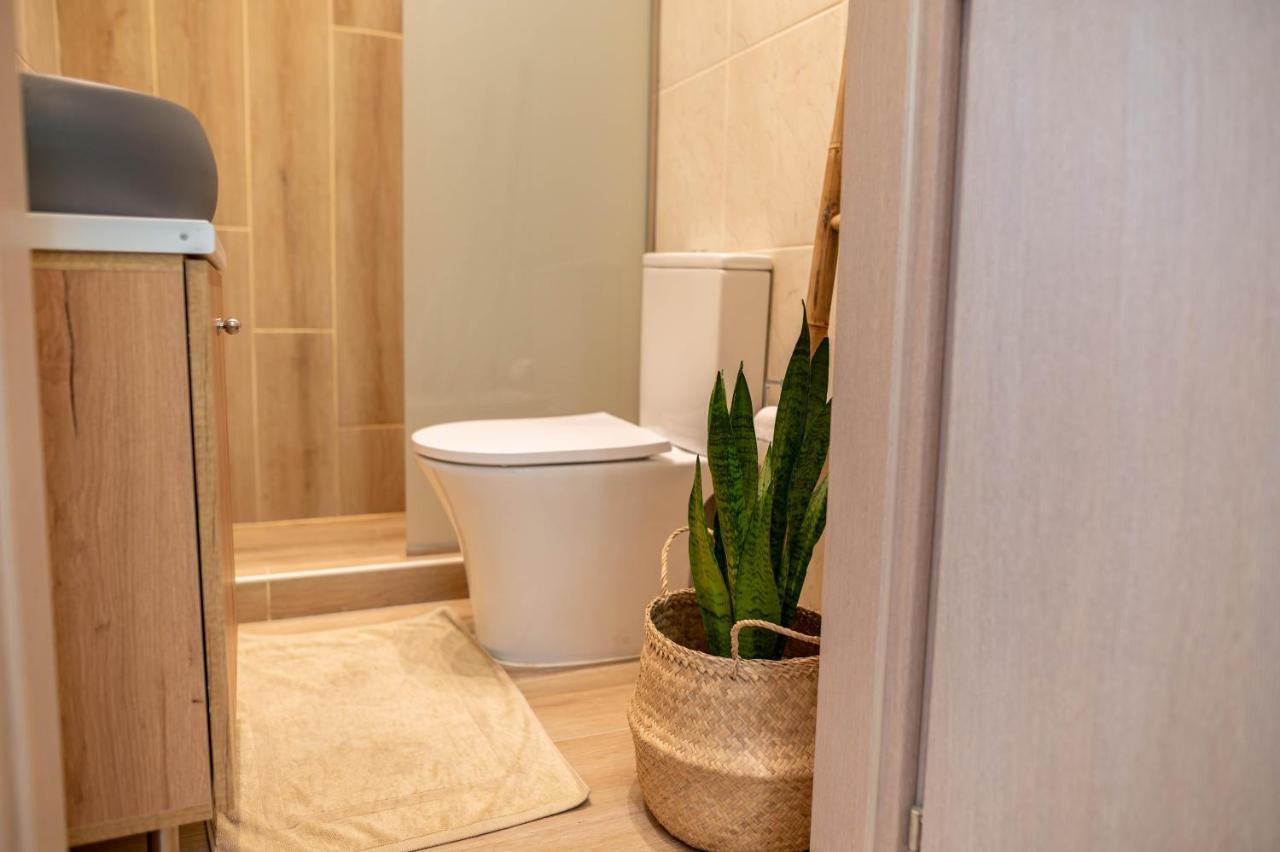 Kosnian City Suites Exteriér fotografie