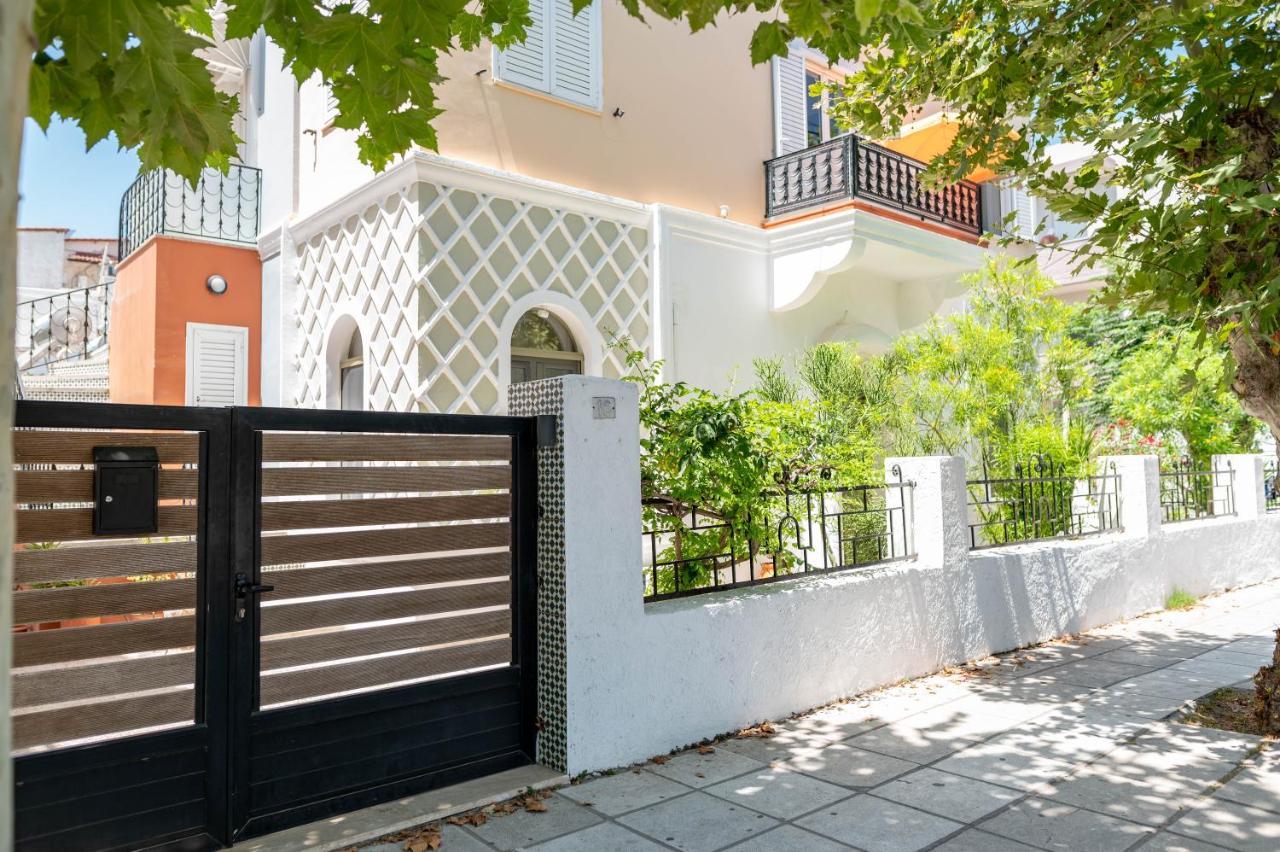Kosnian City Suites Exteriér fotografie