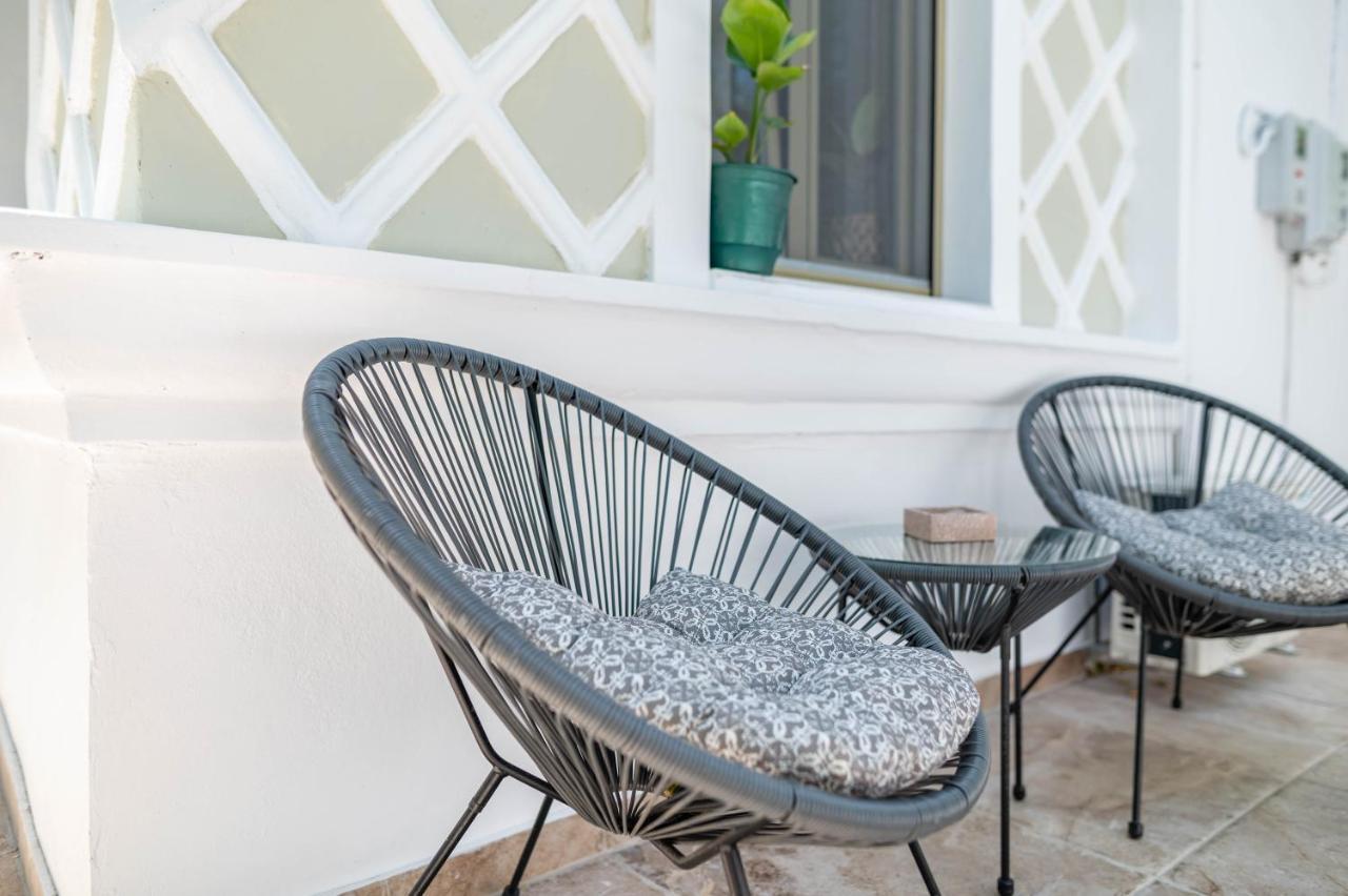 Kosnian City Suites Exteriér fotografie