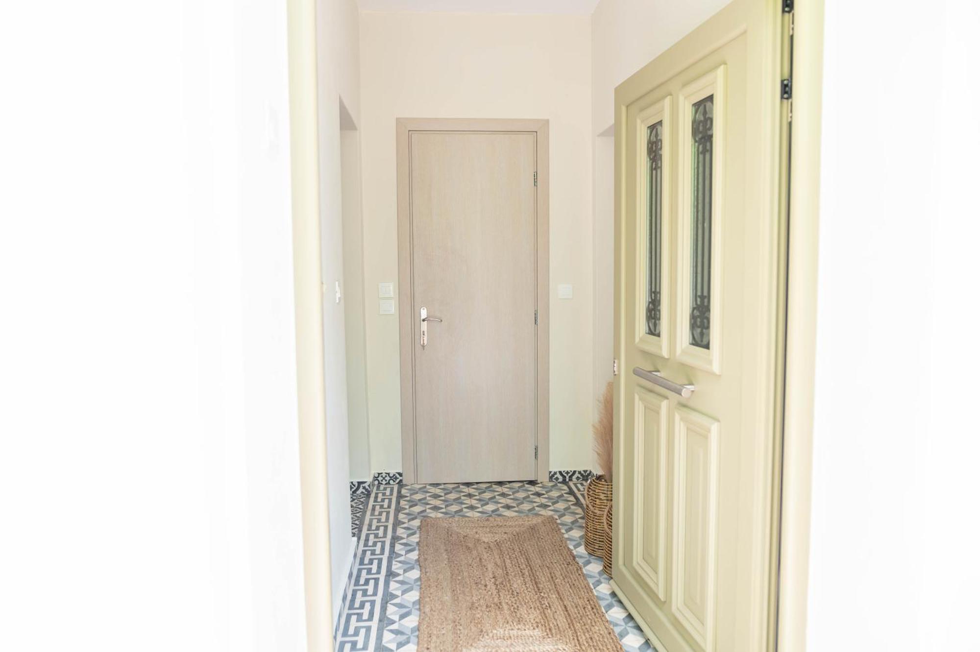 Kosnian City Suites Exteriér fotografie