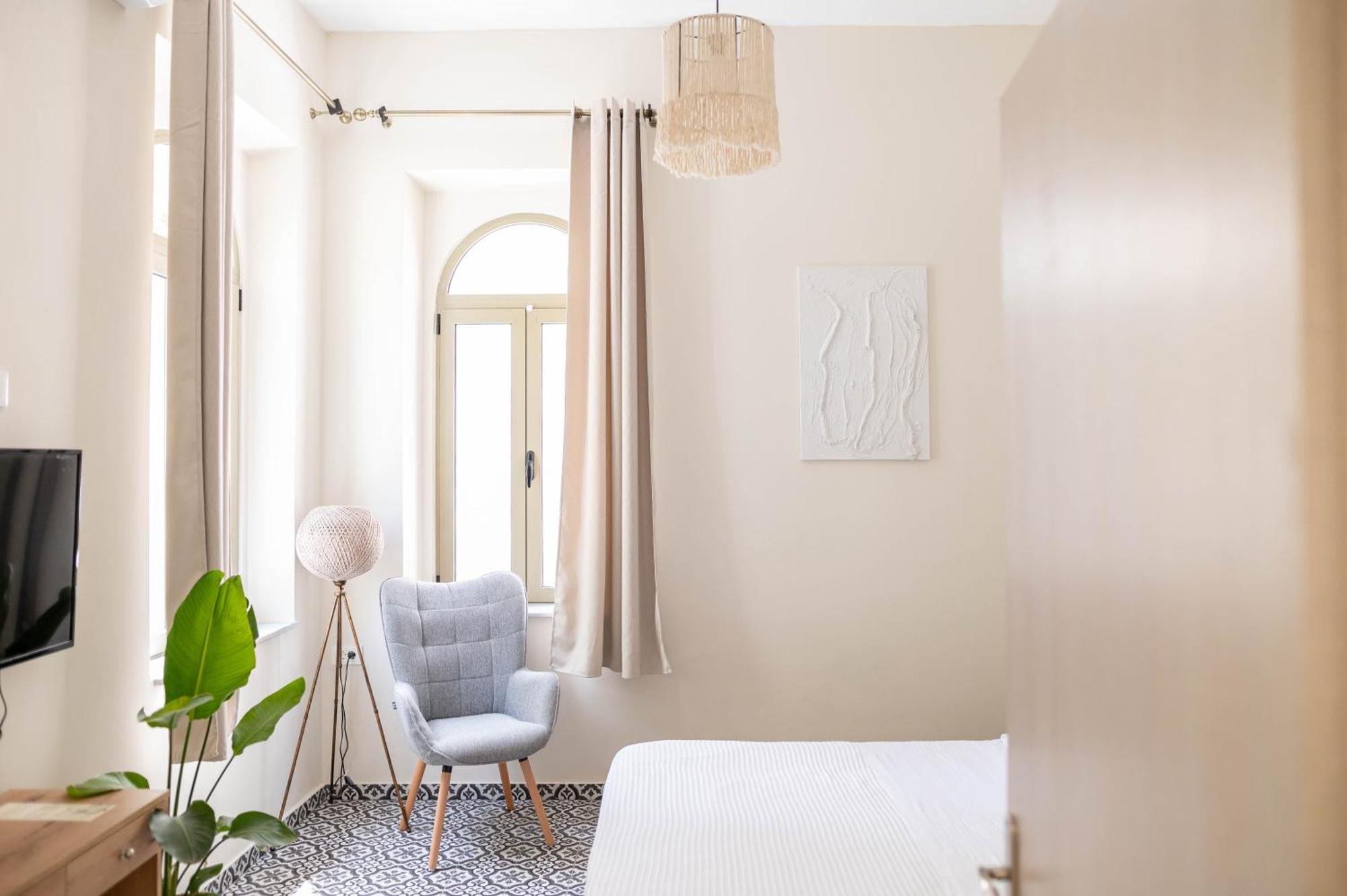 Kosnian City Suites Exteriér fotografie