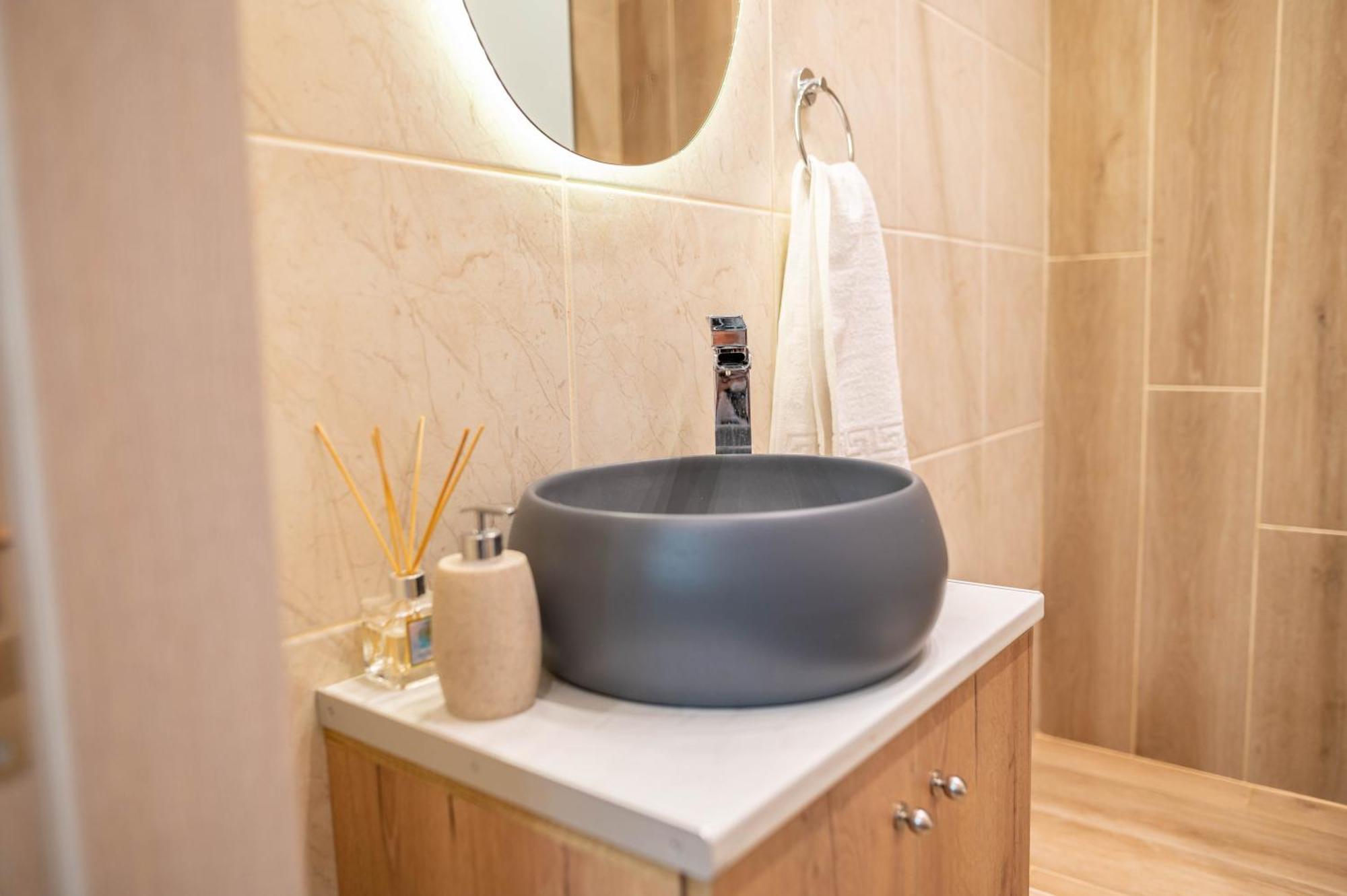 Kosnian City Suites Exteriér fotografie