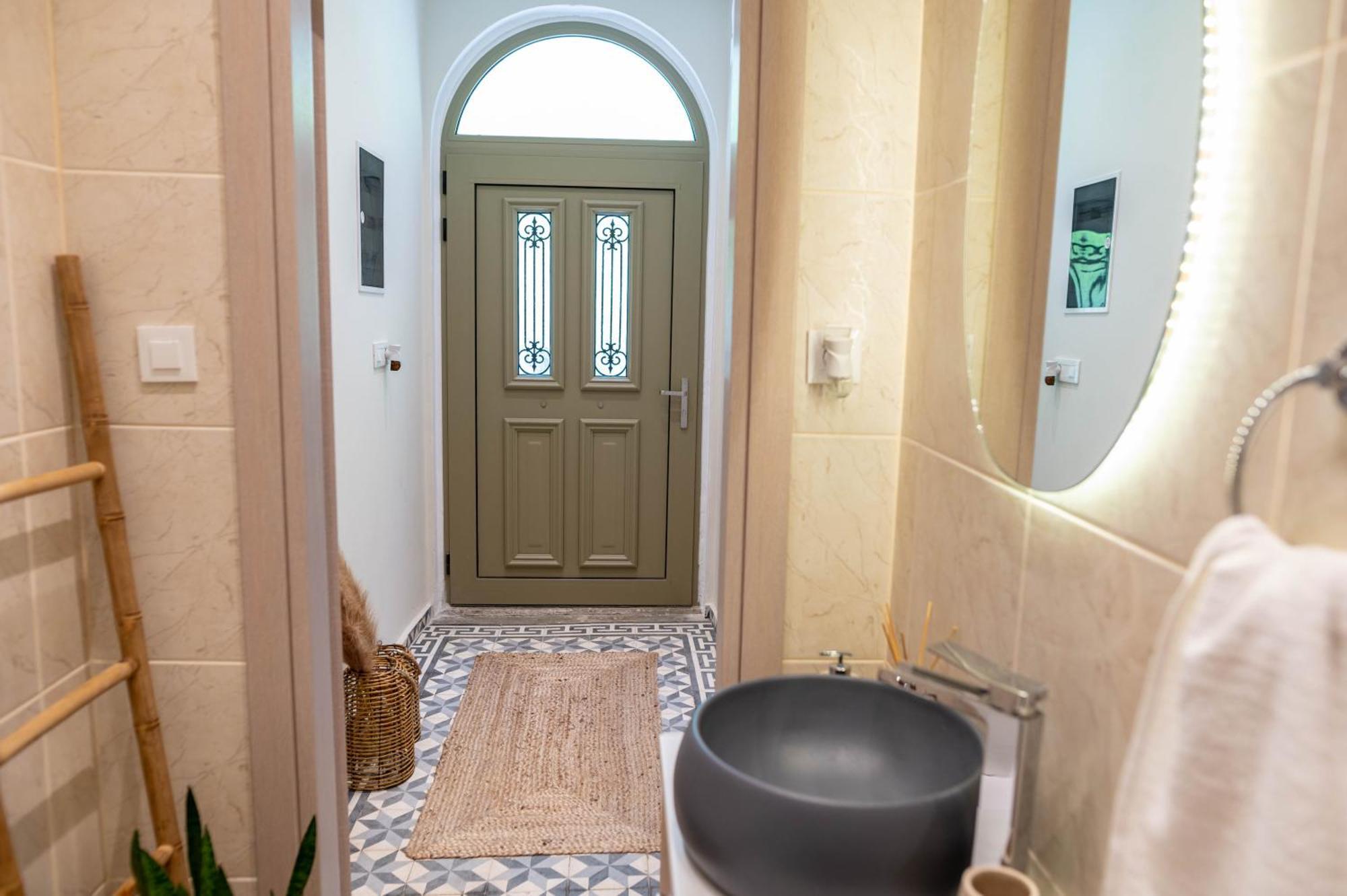 Kosnian City Suites Exteriér fotografie
